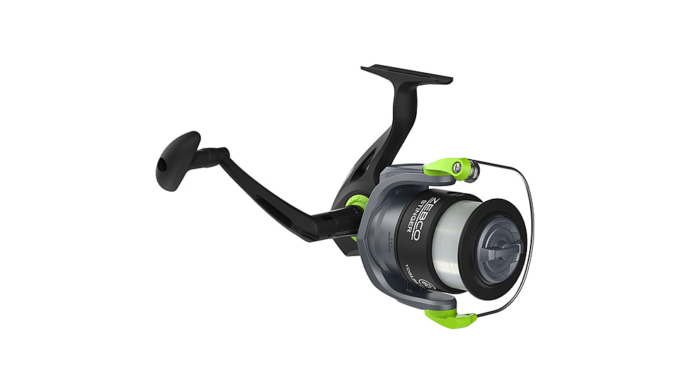 Zebco Stinger Spinning Reel