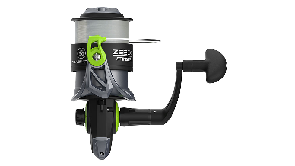 Zebco Stinger Spinning Reel