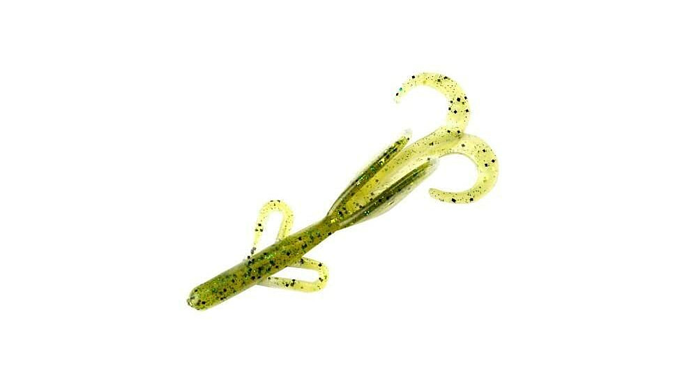 Zoom Baby Brush Hog Baby Bass, 042115-SP