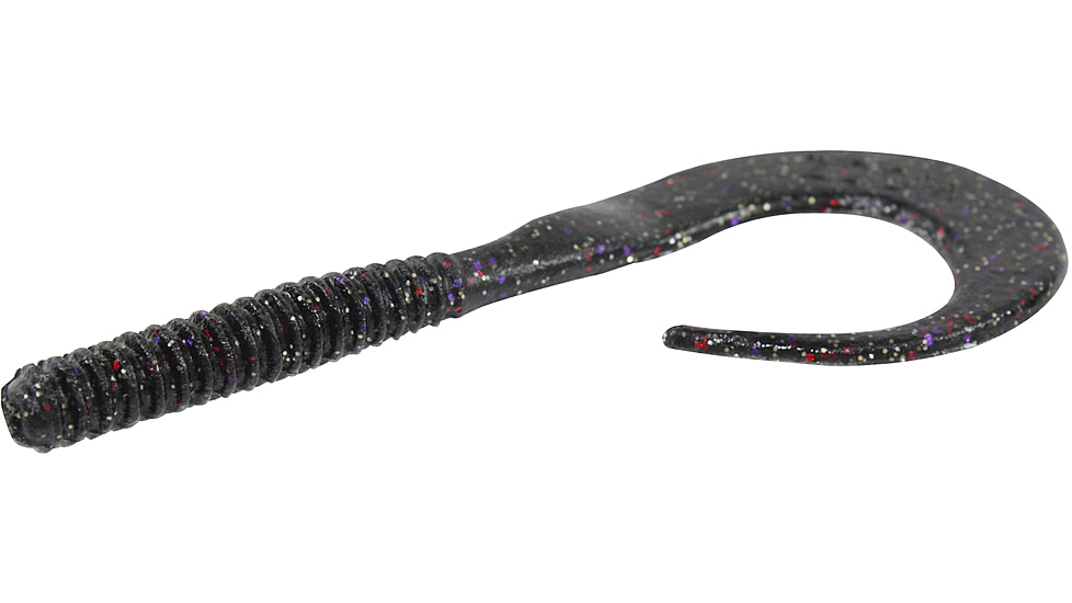 Zoom Big Dead Ringer Worm, 10 Pack, 8in, South Africa Special, 021334X