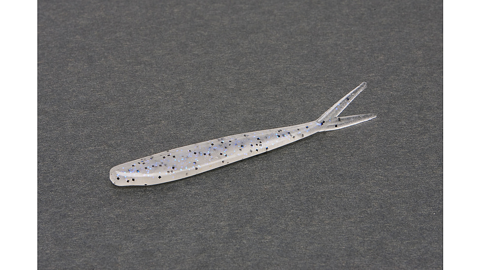 Zoom Fluke Fluke, 10, 4in, Disco Violet, 015300-SP