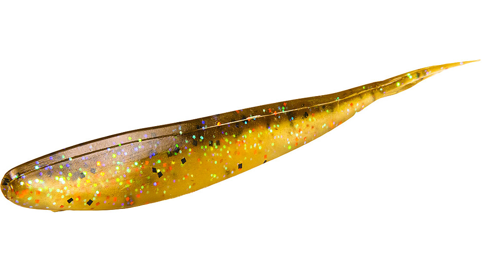 Zoom Fluke Fluke, 10, 4in, Sungill, 015362-SP