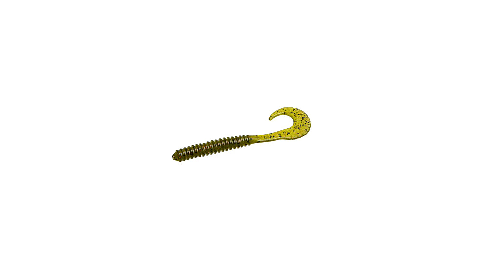 Zoom G-Tail Ringer, 20 Pack, 4in, Watermelon Red, 019054X