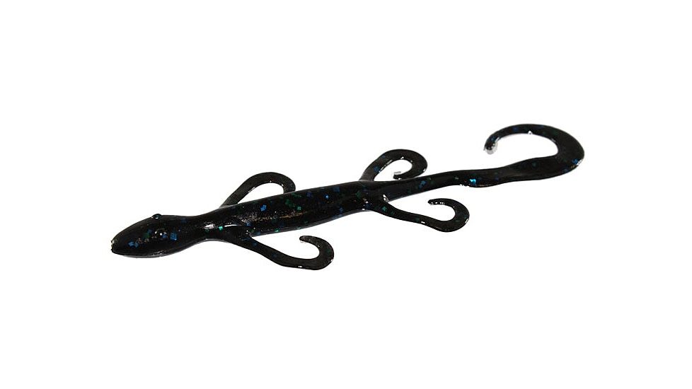 Zoom Lizard, 9 Pack, 6in, MM Moonbug, 002389X