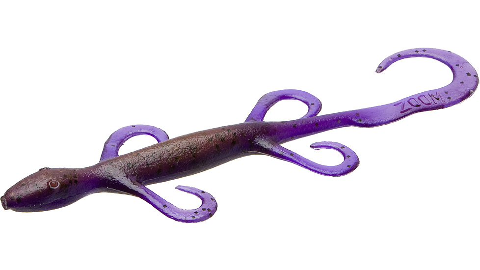 Zoom Lizard, 9 Pack, 6in, PB &amp; J, 002225X