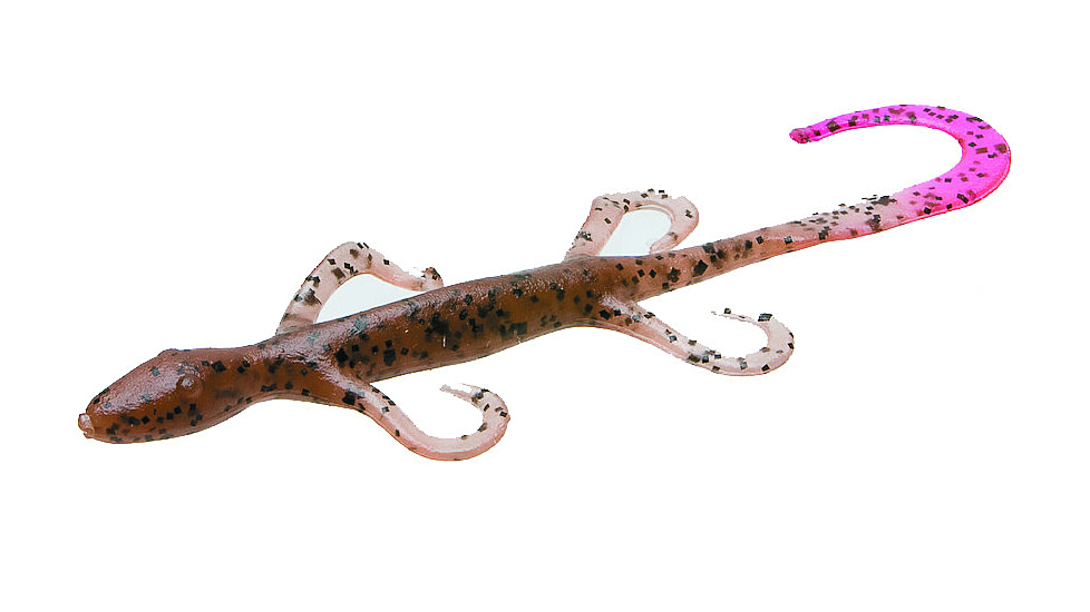 Zoom Lizard Lizard, 9, 6in, Pumpkin Fire, 2014