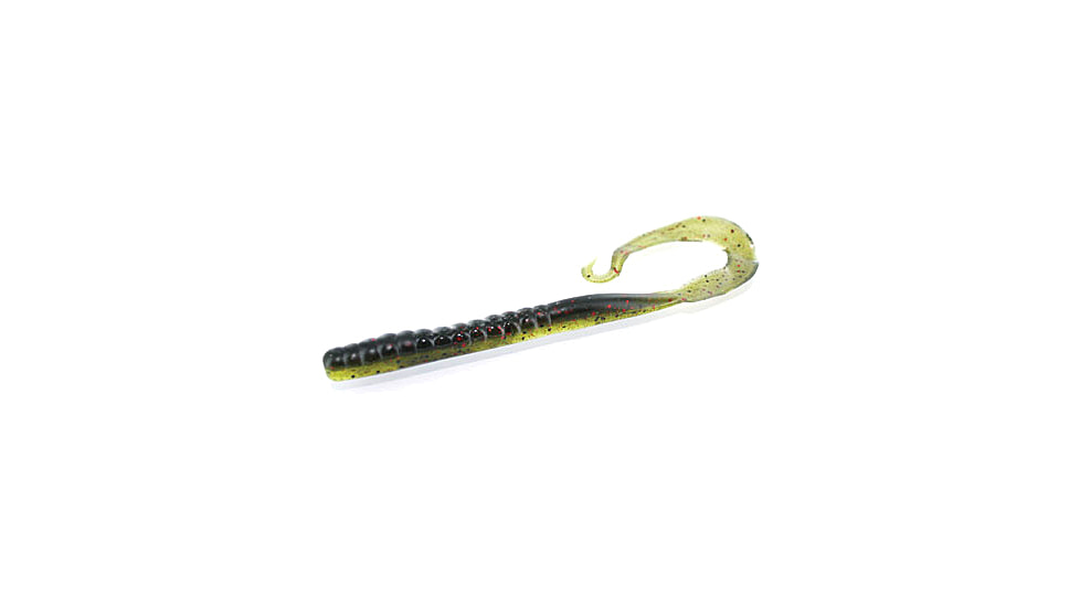 Zoom Mag II Large Worm, 20 Pack, 9in, California 420, 009308X