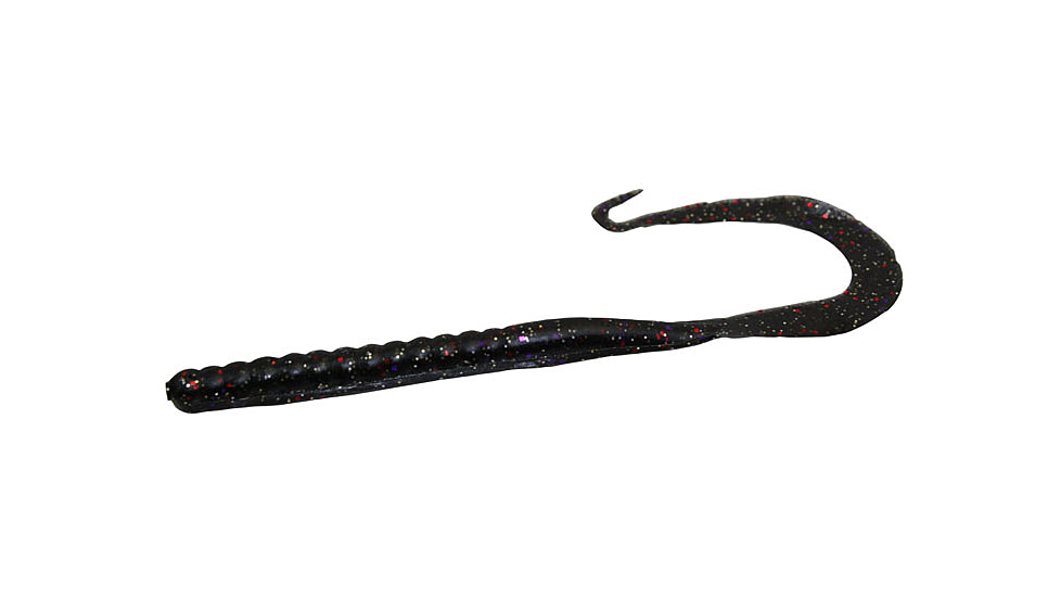 Zoom Mag II Large Worm, 20 Pack, 9in, South Africa Special, 009334X