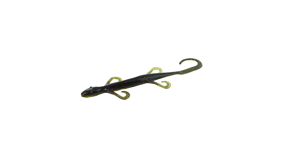 Zoom Mag Lizard, 9 Pack, 8in, California 420, 033308X