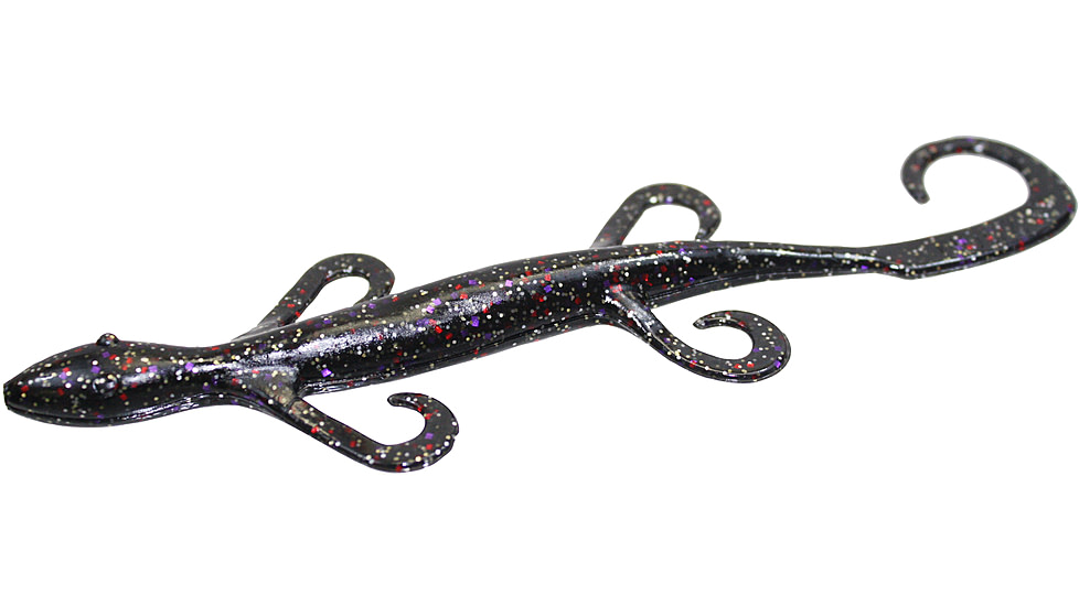 Zoom Mag Lizard, 9 Pack, 8in, South Africa Special, 033334X