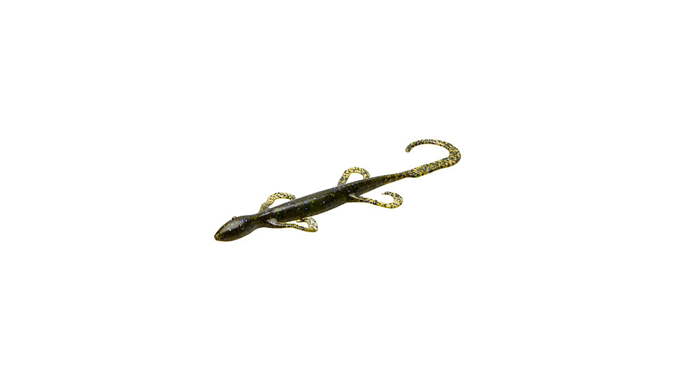 Zoom Mag Lizard, 9 Pack, 8in, Watermelon Candy, 33120