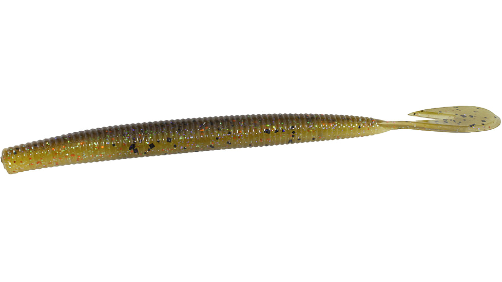 Zoom Mag U-V Speed Worm, 8 Pack, 7in, Sungill, 113362X