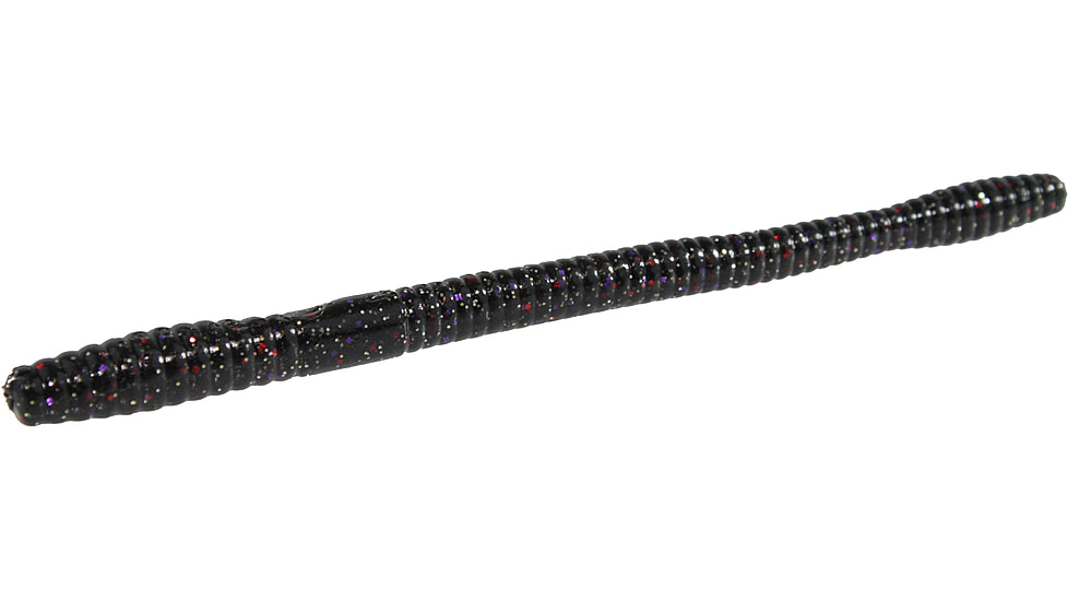 Zoom Magnum Trick Worm, 8 Pack, 7in, South Africa Special, 115334X