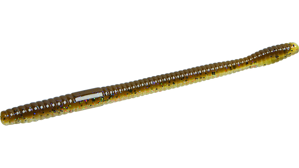 Zoom Magnum Trick Worm, 8, 7in, Sungill, 115362-SP