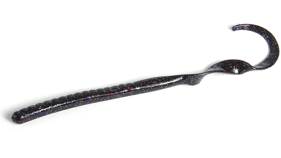 Zoom Olft Monster Worm, 9, 0.5in, South Africa Special, 026334-SP