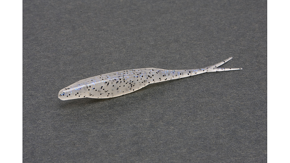 Zoom Super Fluke Fluke, 10, 5.25in, Disco Violet, 23300