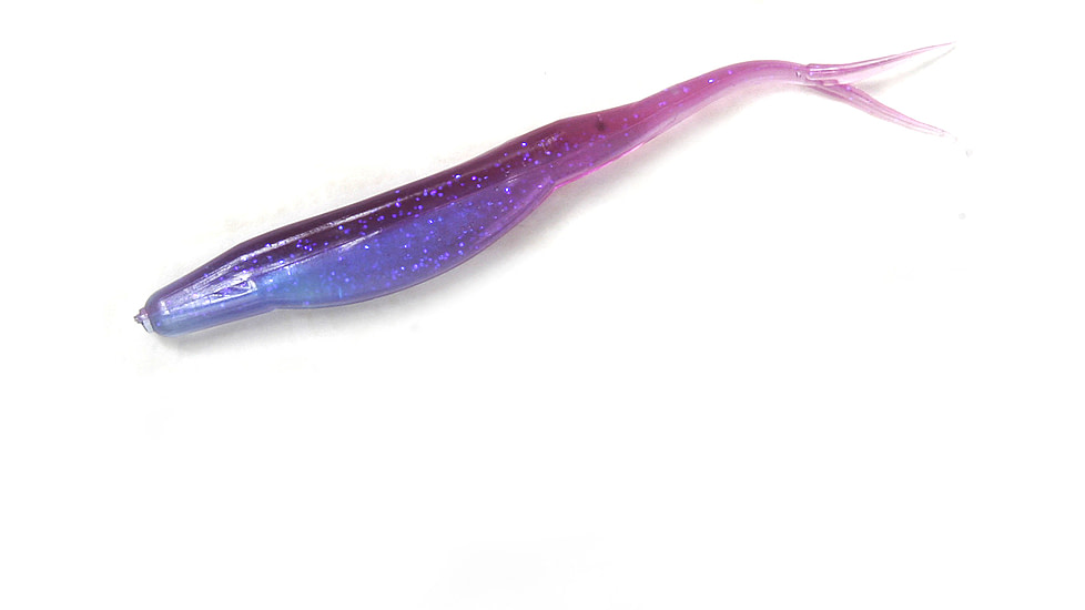 Zoom Super Fluke Fluke, 10, 5.25in, Killer Dawn, 023395-SP