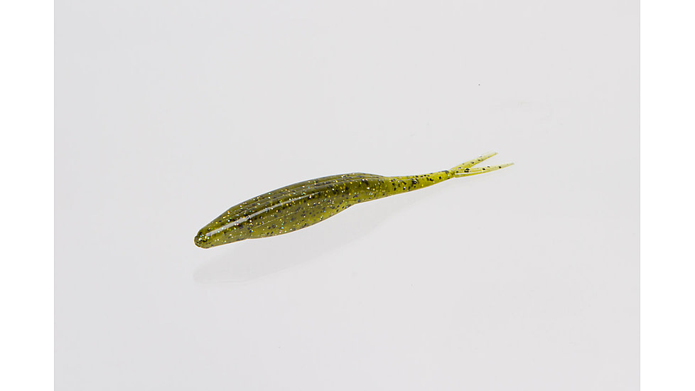 Zoom Super Fluke Fluke, 10, 5.25in, Watermelon Magic, 23283