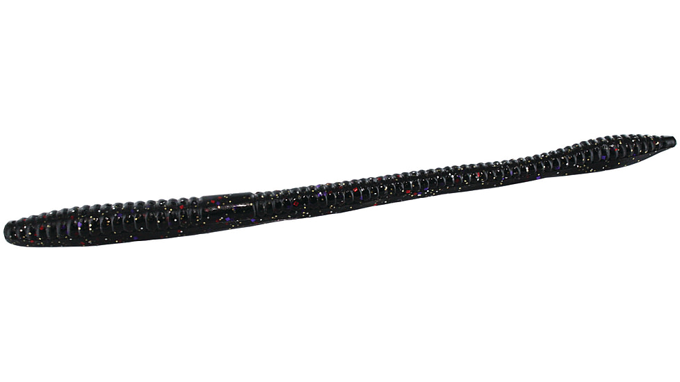 Zoom Trick Worm, 20 Pack, 6.5in, South Africa Special, 006334X