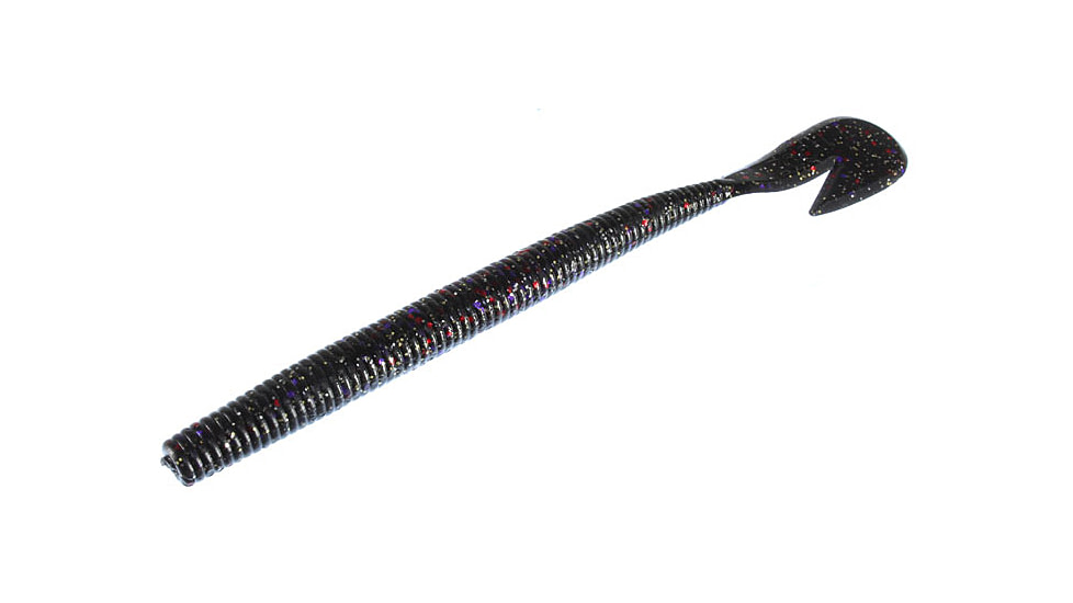 Zoom U-V Speed Worm, 15 Pack, 6in, South Africa Special, 018334X