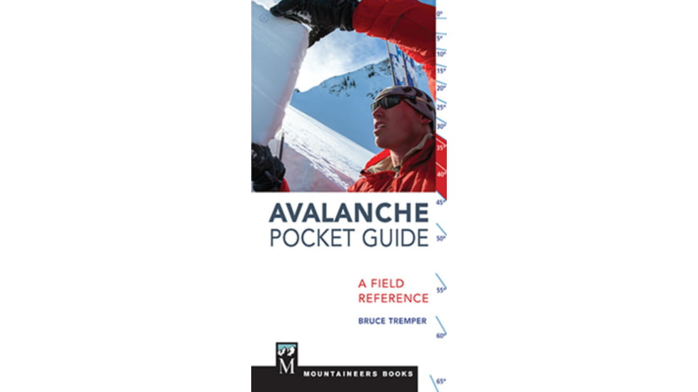 Avalanche Pocket Guide