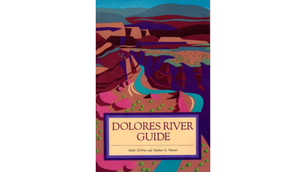 Dolores River Guide
