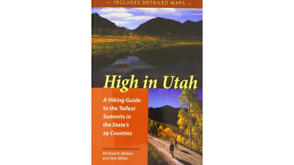 High in Utah