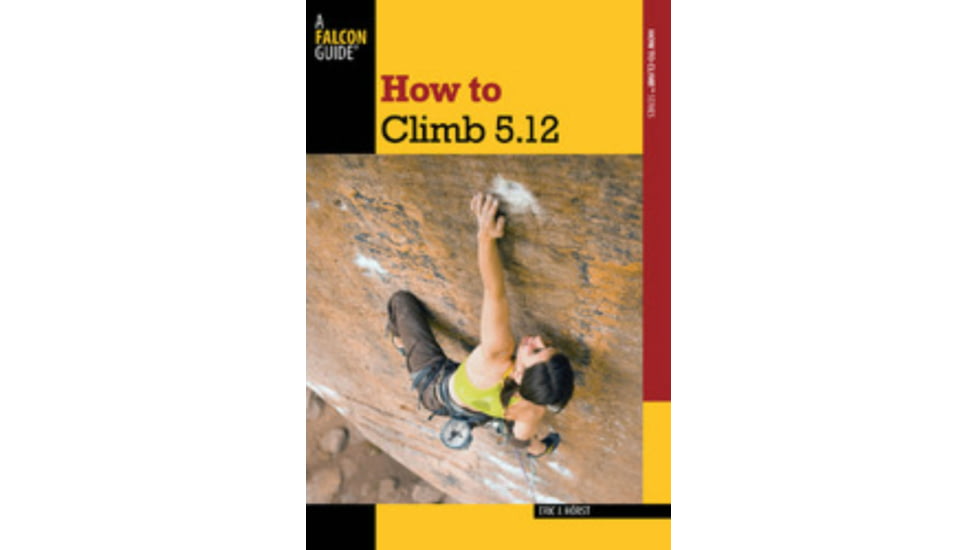 How to Climb 5.12