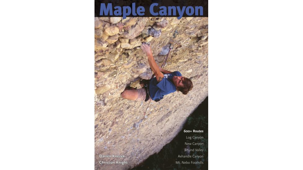 Maple Canyon