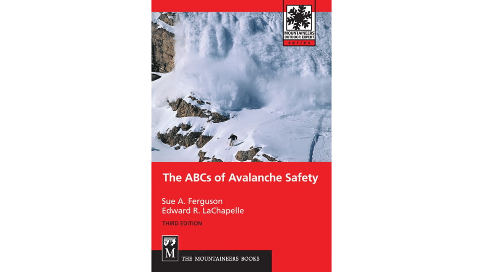 The ABCs of Avalanche Safety