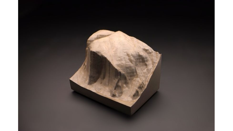 Yosemite - El Capitan-Yosemite Granite