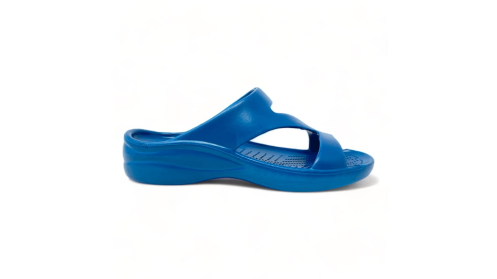 Dawgs Z Sandals - Women's, Ocean Blue, 8 US, ORZS.W.A.OB.0008