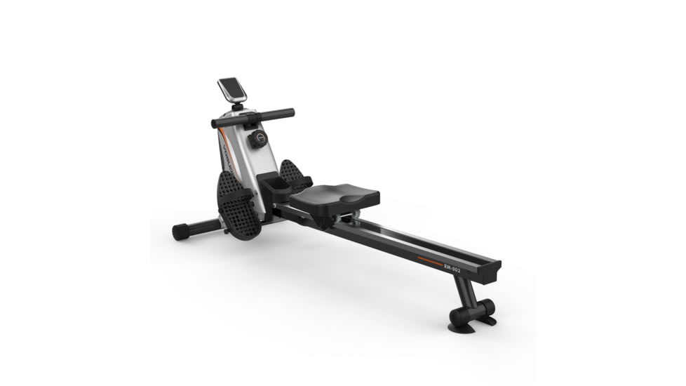 Yosuda Rowing Machine 110, Black, One Size, 8000865370371