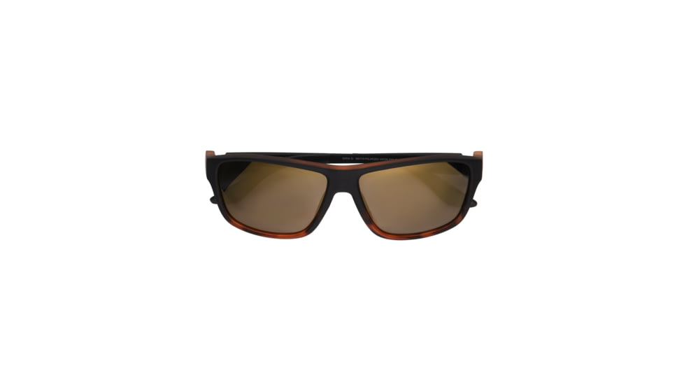 Body Glove Zale Polarized Sunglasses - Black E2CF5D97, One Size, Black, 10254709.QTS-BLK-ONE/SIZE