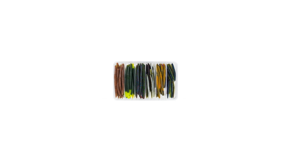 Big Bite Baits 95 Piece Trick Stick Kit BB8FC5EC, BBB-95STICK-KIT