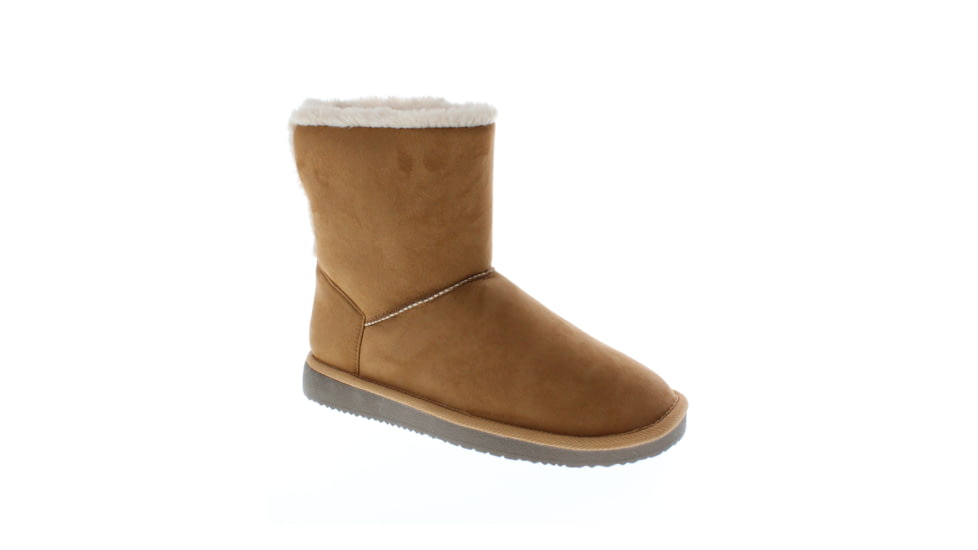 Aquapac Womens Fireside Boot - Sand 94F3E7DD, 5, Sand, ASPEN-274-5