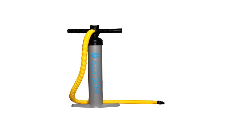 Aquapac ISUP Pump F4281824, OS, Silver/Charcoal, SUPPUMP22U-SICH