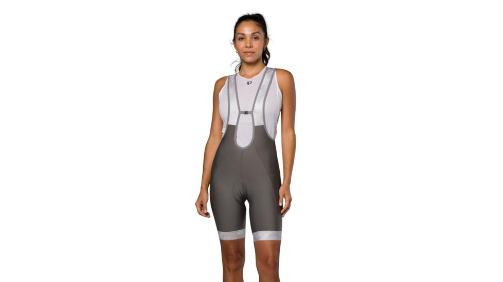 Pearl Izumi Womens Attack Bib Shorts, 11212403KD1M