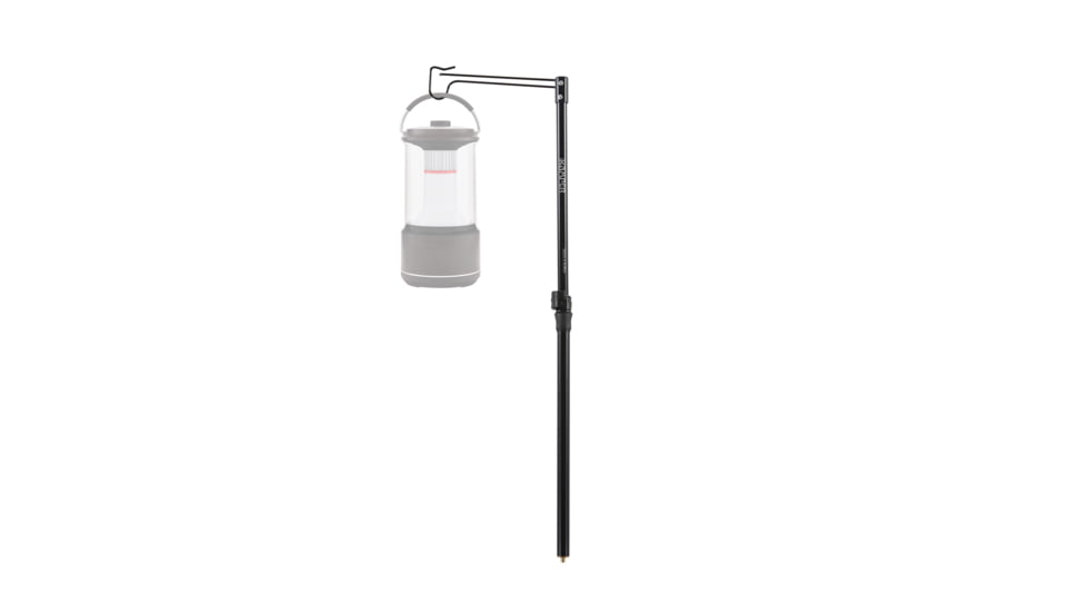 iKamper Light Stand 6C0F2F58, Black, BC006-003