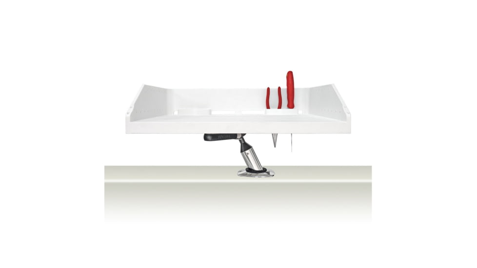 Magma Cleaning Station with LevelLockR Mount, cleaning-station-with-levellock-mount