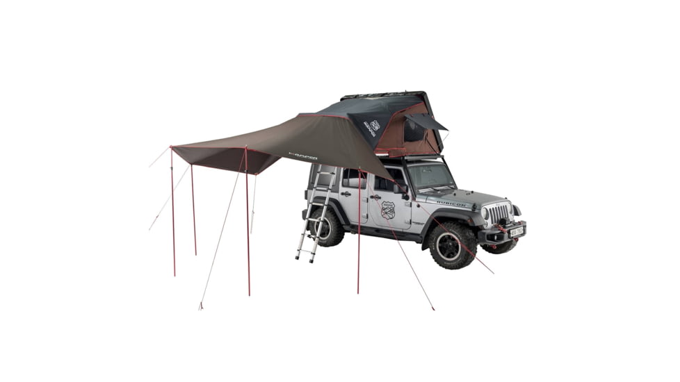 iKamper Awning 2.0 FE1B455D, Skycamp, Skycamp 2X, X-Cover, BC012-001