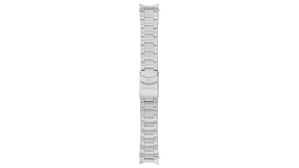 Luminox Stainless Steel Strap - 22 mm 50CF9E67, stainless-steel-strap-22-mm-1