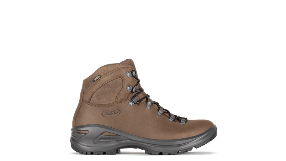 Aku Tribute II GTX Hiking Shoes - Men's, Brown, 10.5 US, 138X0110.5