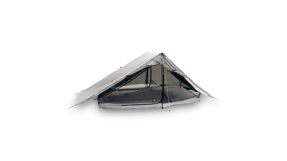Six Moon Designs Haven Ultralight Tents for 2 Presons, Green, B30310-F40200