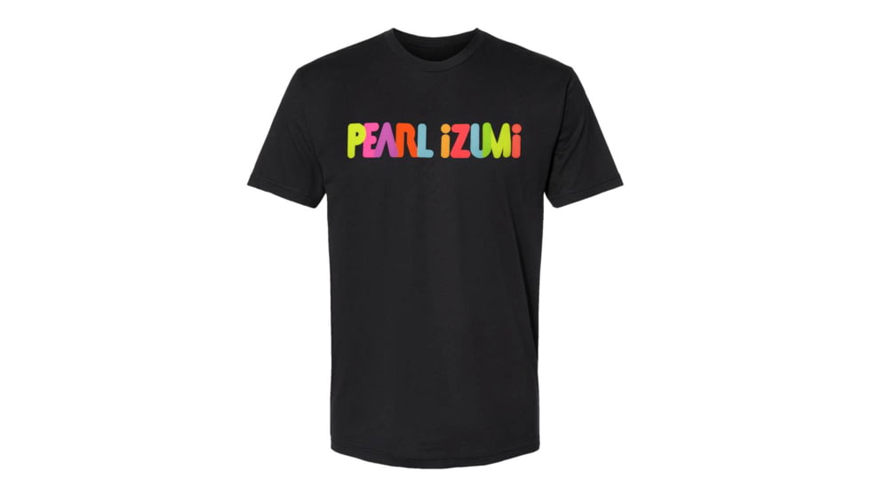 Pearl Izumi Graphic Short Sleeve T-Shirt 6407C7A6, 7920103456939