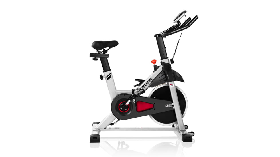 Yosuda Sporting Goods Exercise & Fitness Cardio Cardio Machines Exercise Bikes 97A0C8EC, yosuda-yb001r