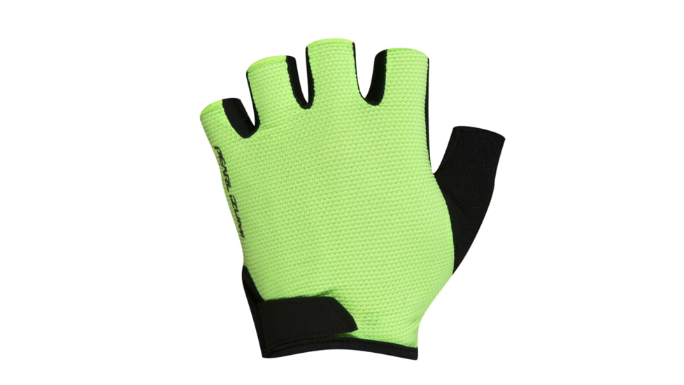 Pearl Izumi Mens Quest Gel Gloves, 14142305HJ2M