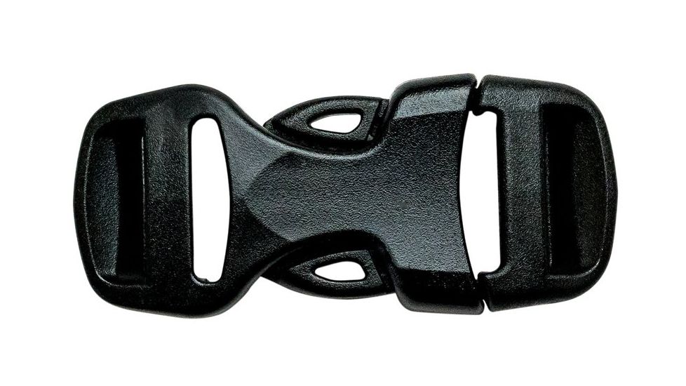 1.5 dual adjust buckle