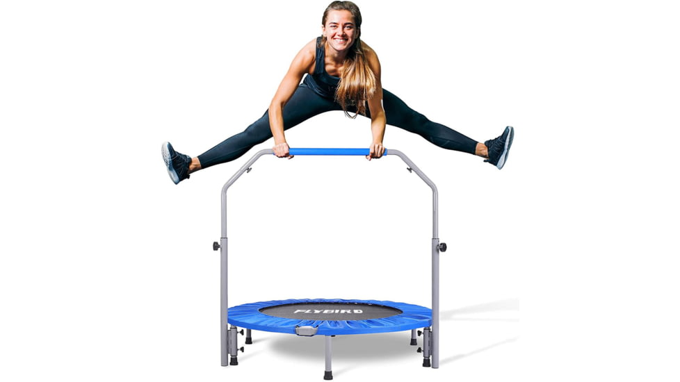 Flybird Fitness Flybird Indoor Trampoline 6CCF7881, 7987067126018
