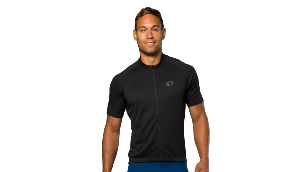 Pearl Izumi Mens Quest Short Sleeve Jersey, 11122406AA1XXXL